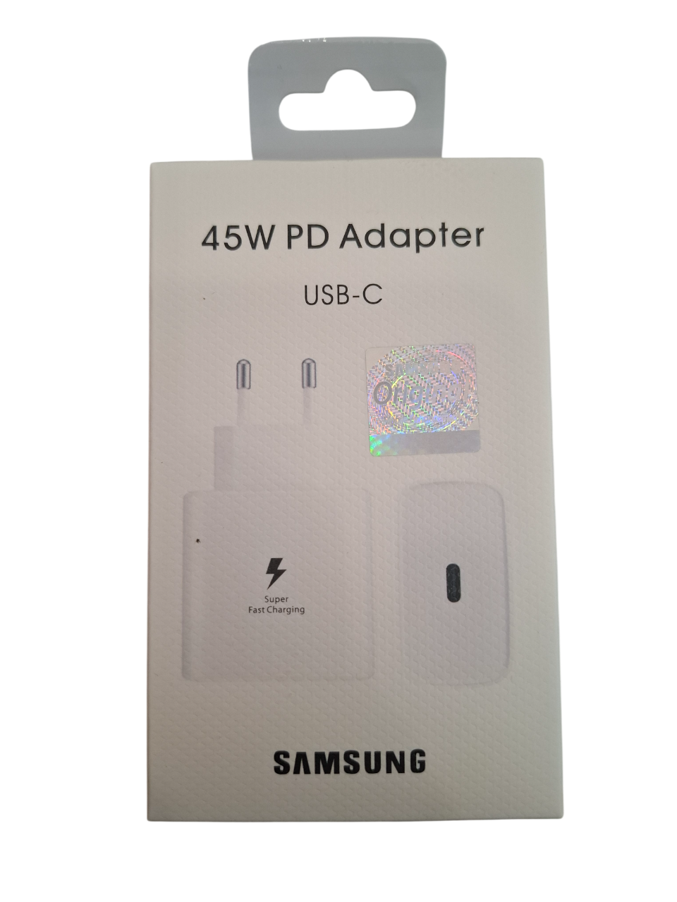 Adapter za napajanje 45W PD USB-C