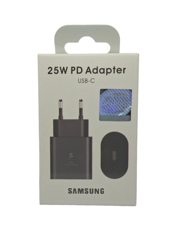 Adapter za napajanje 25W USB-C