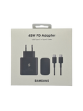 Adapter za napajanje 45W sa USB Type-C na Type-C kablom