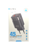 Adapter za napajanje HC253 45W - crni