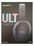 Bežične slušalice ULT Power Sound WH - XM45