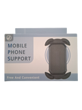 Auto držač za telefon 180 - crni