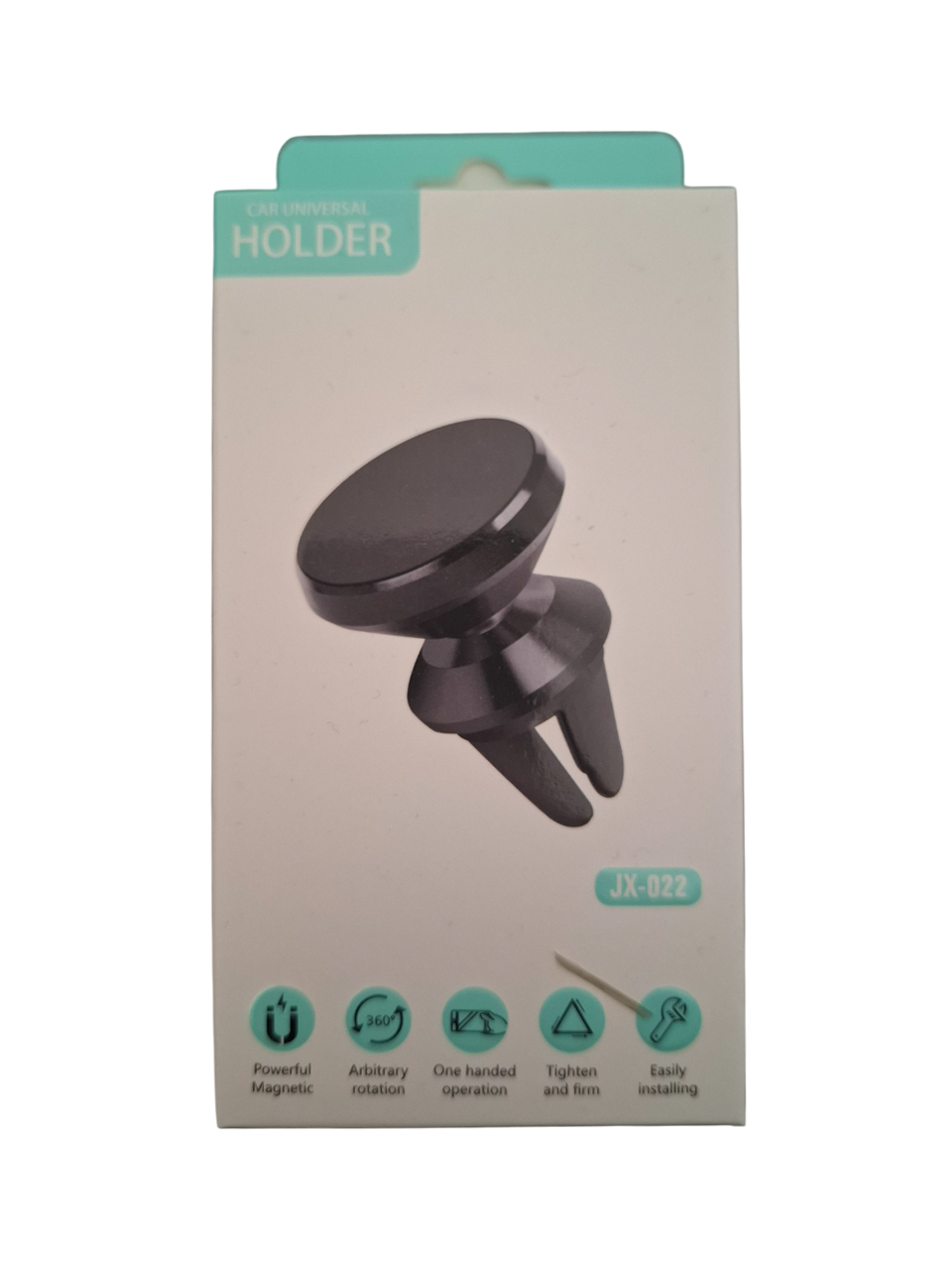 Univerzalni magnetni nosač za automobil JX-022
