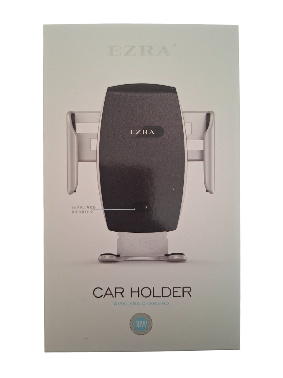 Auto držač za telefon sa bežičnim punjenjem HL34 10W