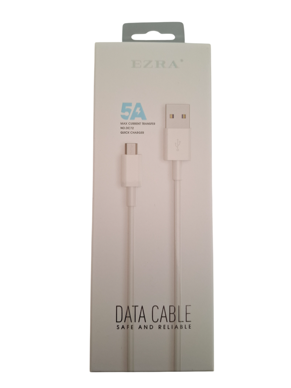 USB kabal za brzo punjenje DC72