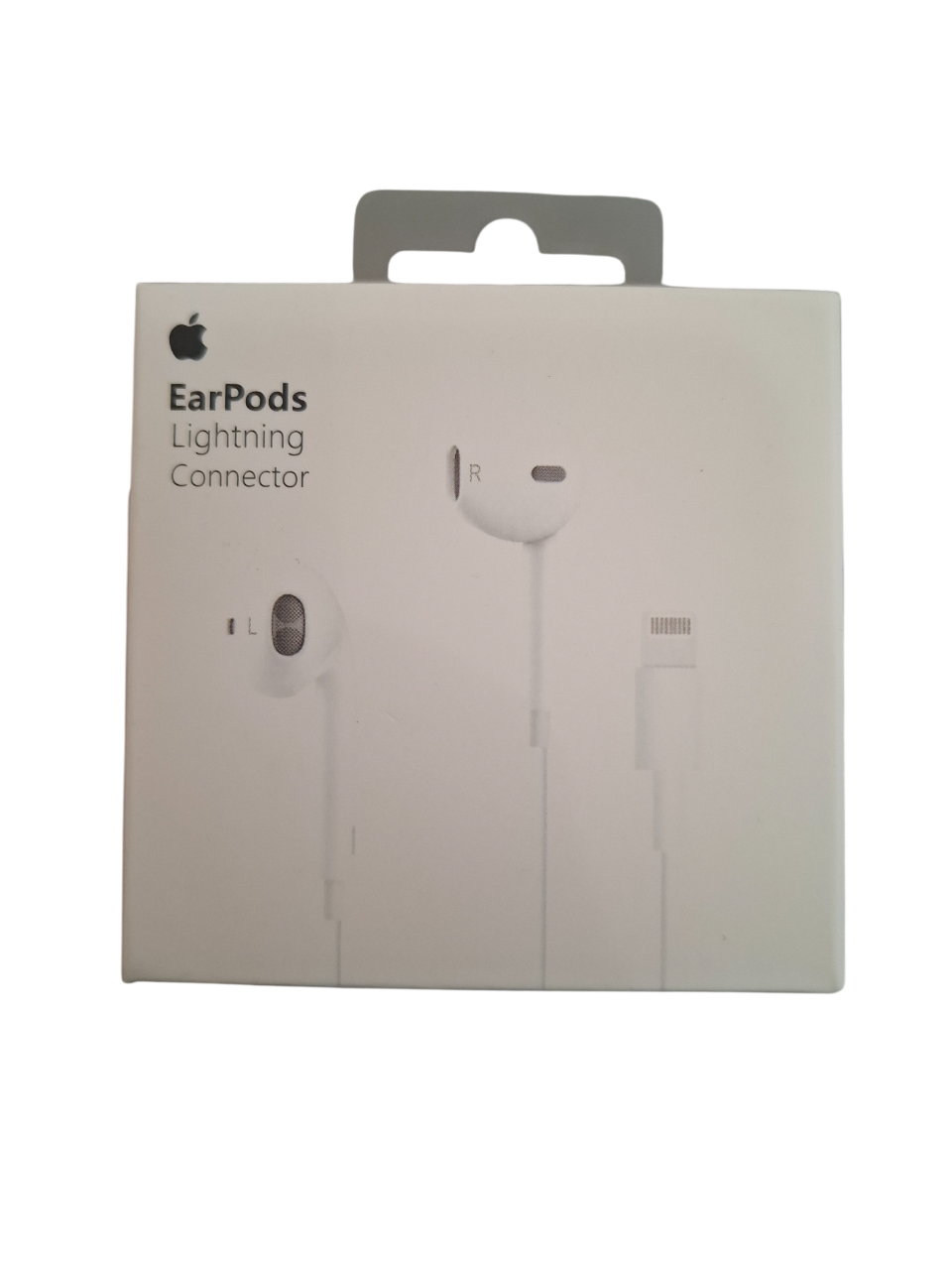 EarPods slušalice sa Lightning priključkom