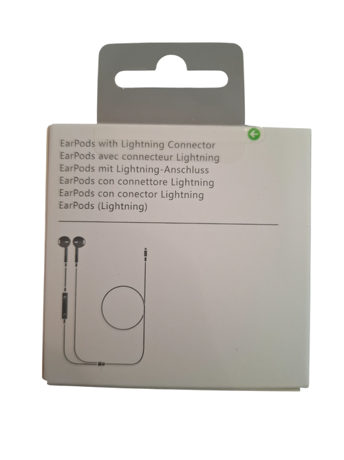 EarPods slušalice sa Lightning priključkom