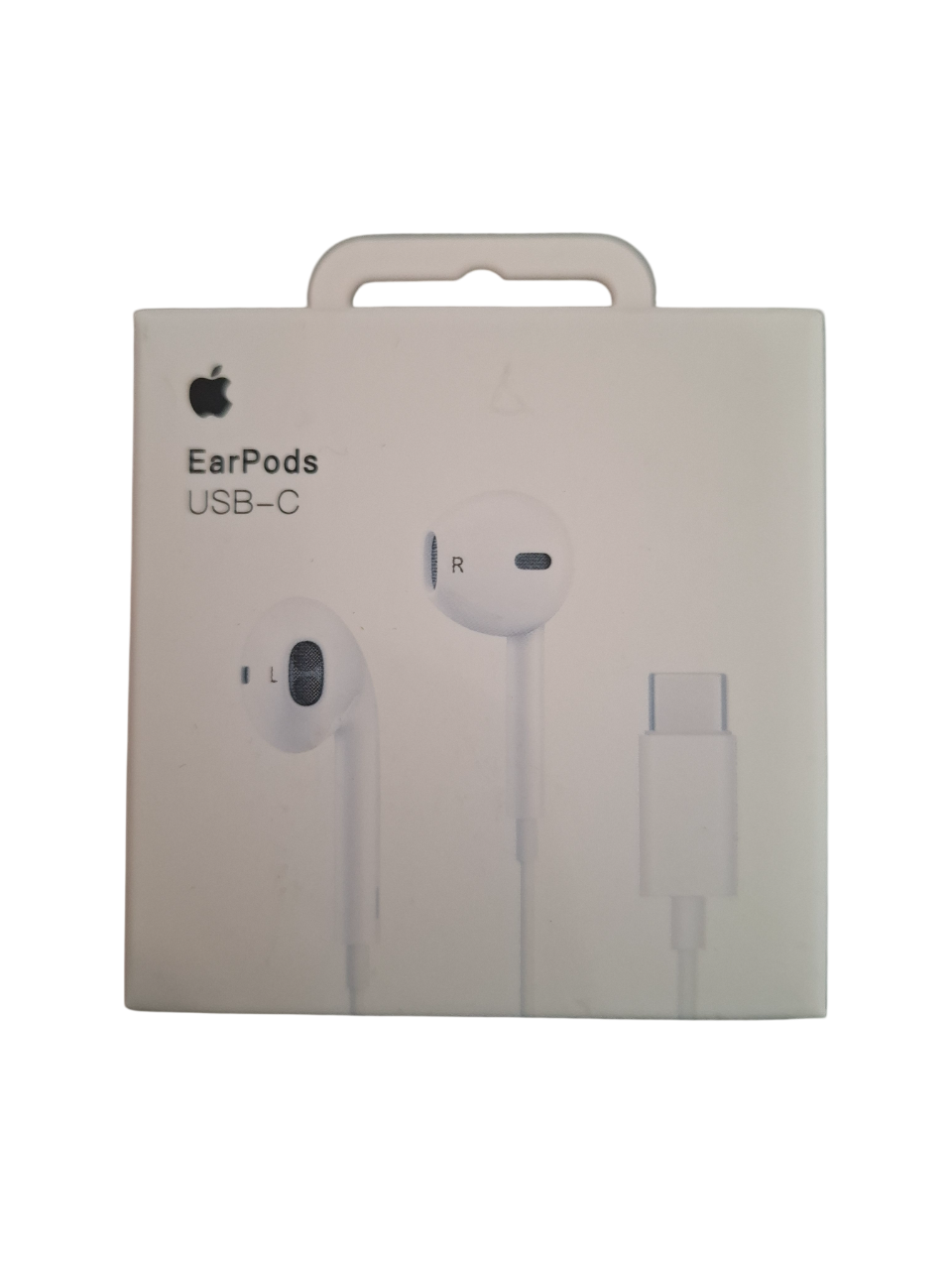 EarPods slušalice (USB-C priključak)
