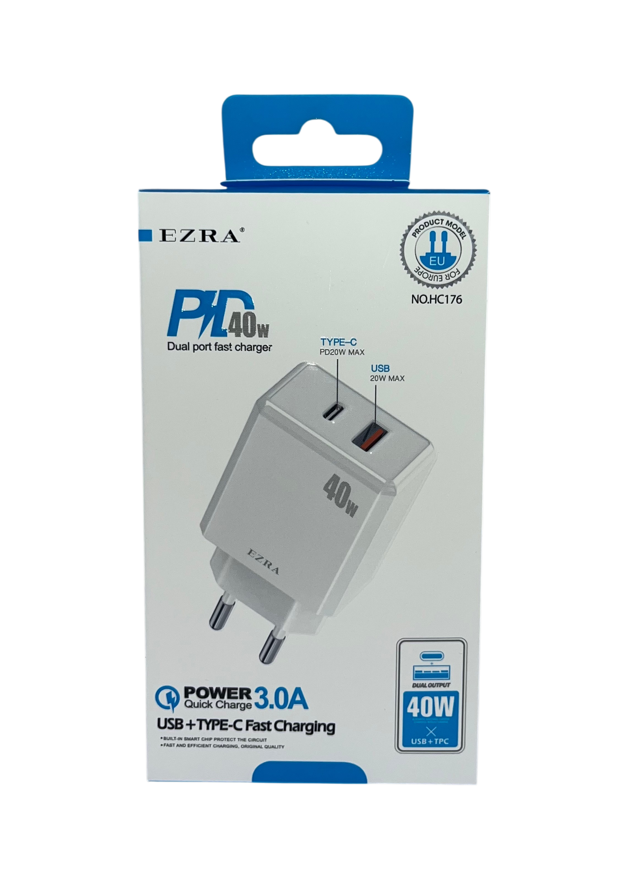 Adapter za napajanje HC176 40W