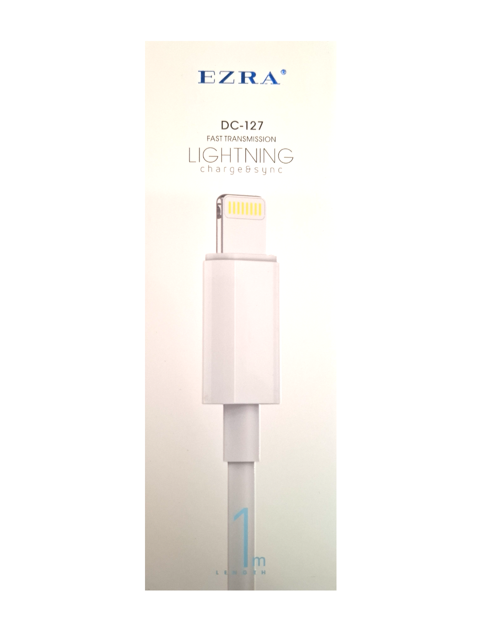 Lightning kabal za brzo punjenje i prenos podataka DC127