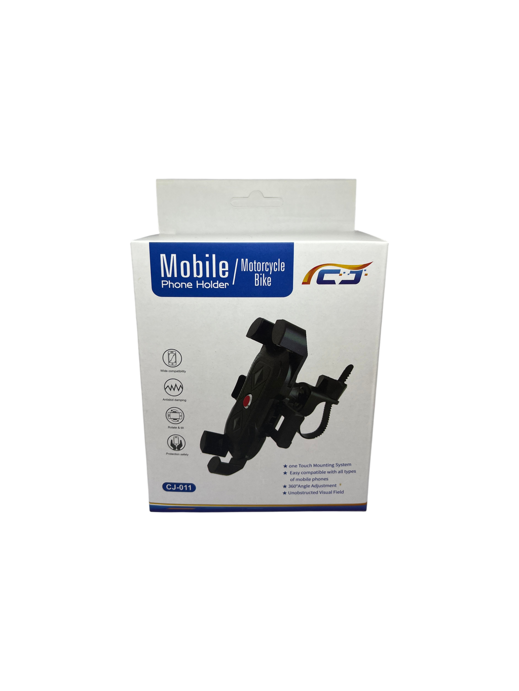 Držač za mobilni telefon za motocikl i bicikl CJ-011
