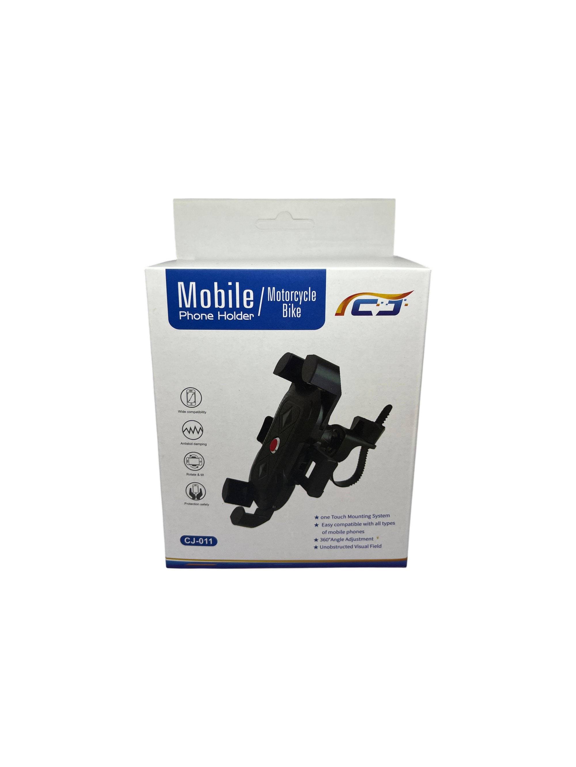 Držač za mobilni telefon za motocikl i bicikl CJ-011