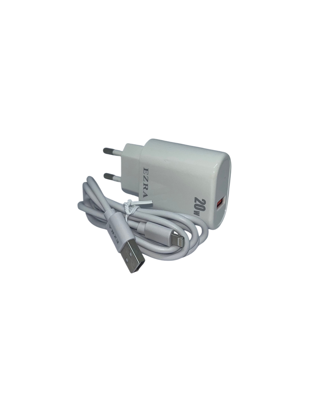 Set za brzo punjenje HC177 20W - USB-C na Lightning