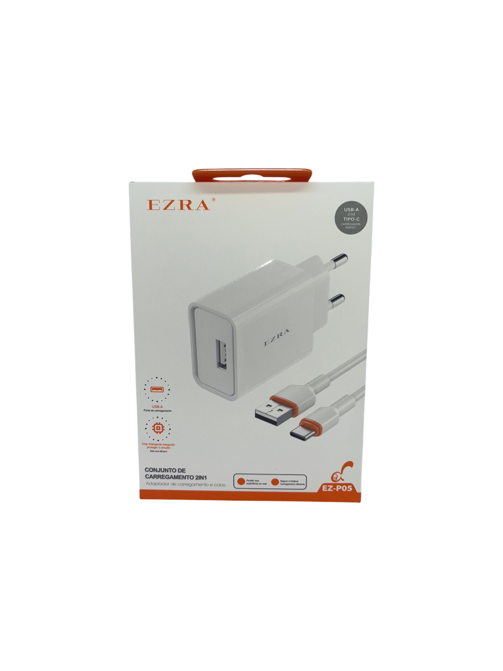 Set za punjenje EZ-P05