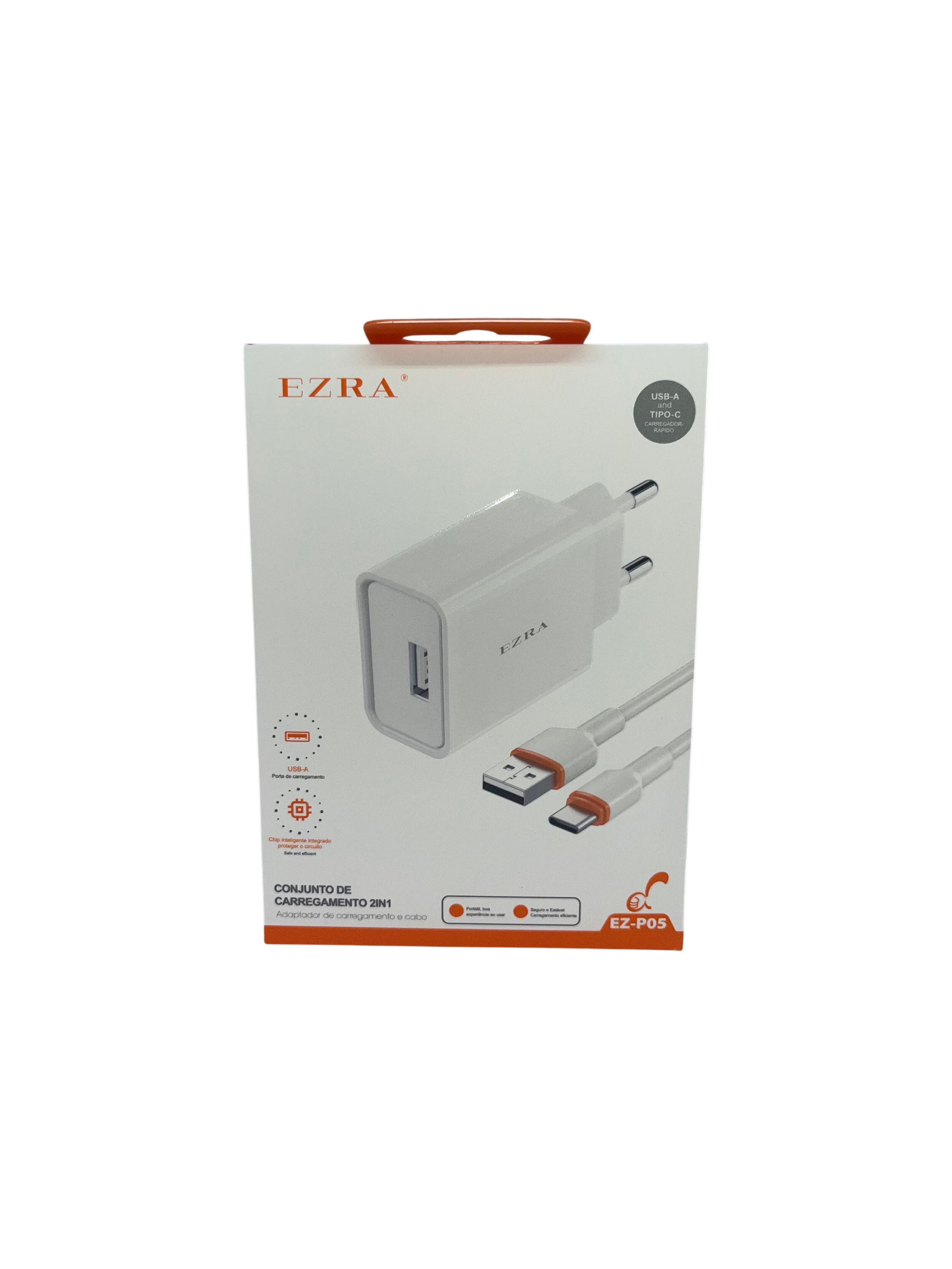 Set za punjenje EZ-P05