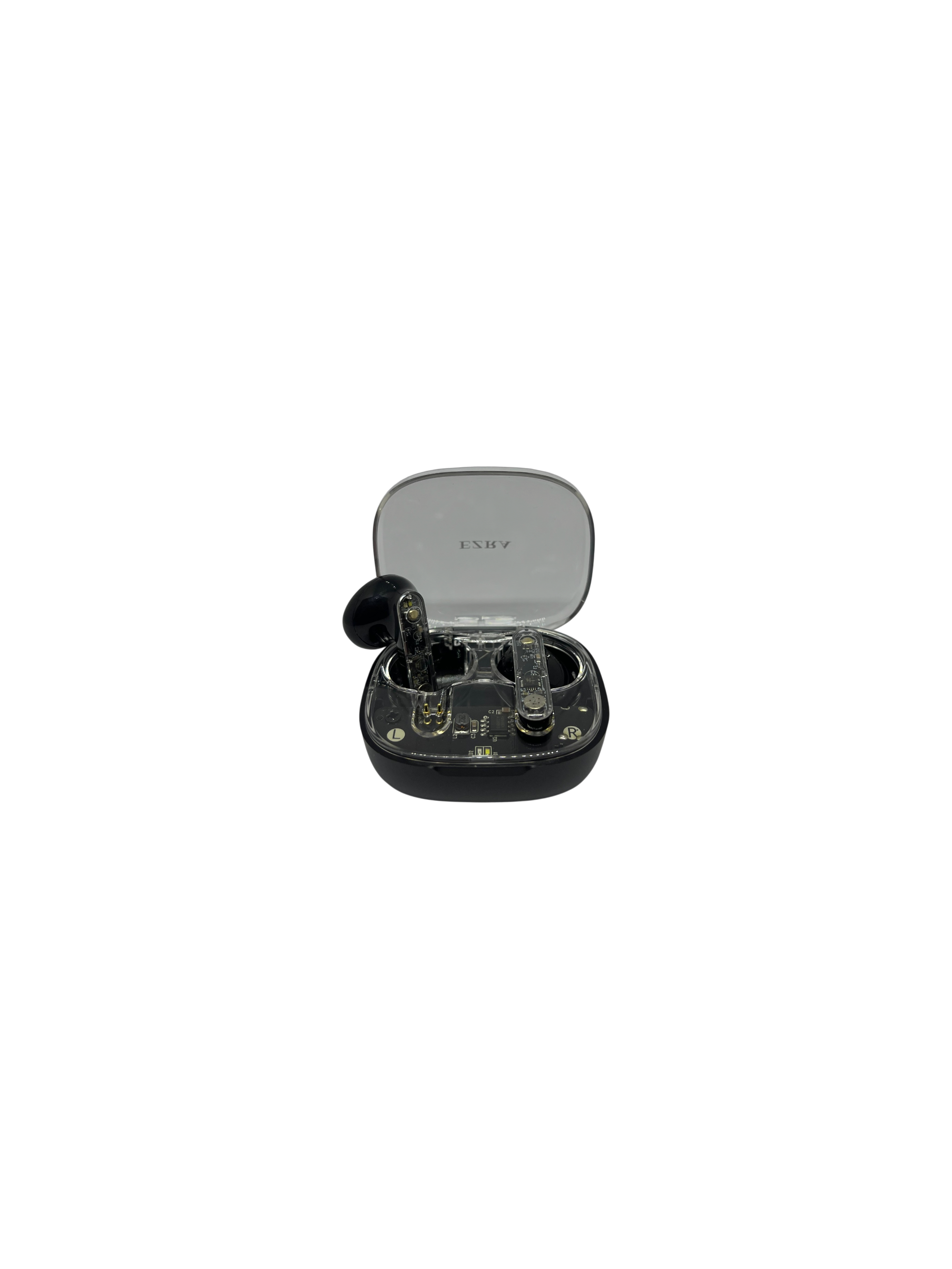 Bežične In-Ear slušalice ZERO Noise - Pure Bass TWS134 - crne