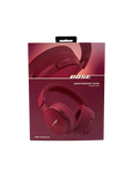 Bose QuietComfort Ultra slušalice - bordo
