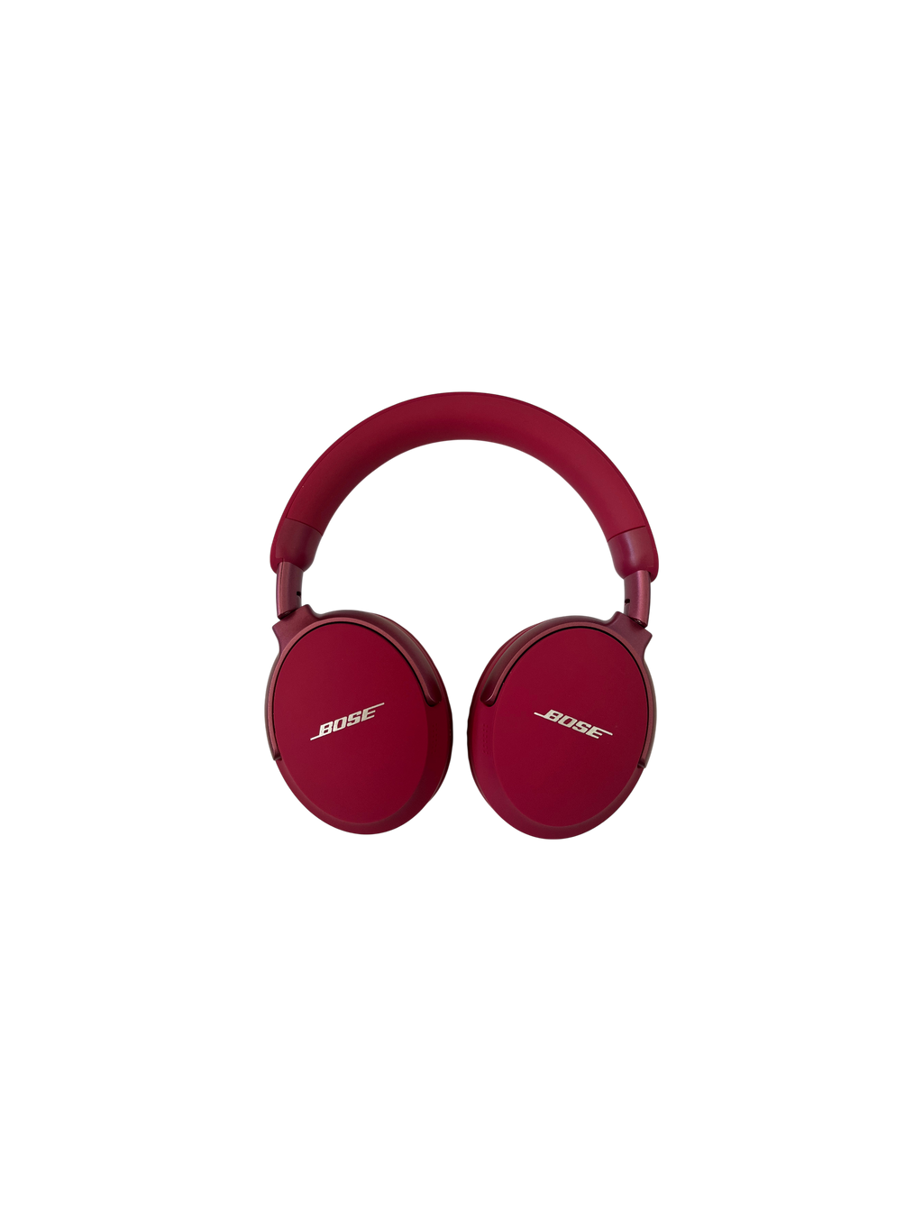 Bose QuietComfort Ultra slušalice - bordo