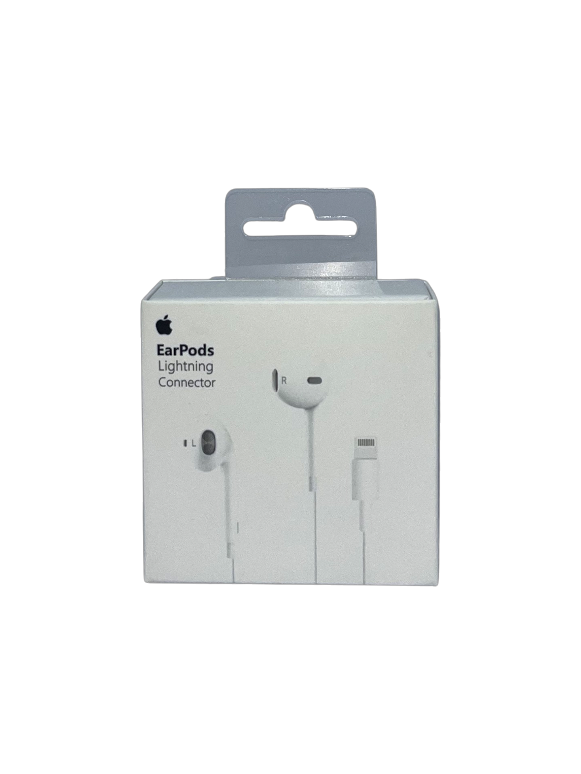 EarPods slušalice sa Lightning priključkom