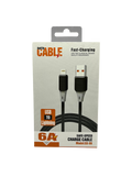 Kabal za brzo punjenje USB na Lightning SX-99