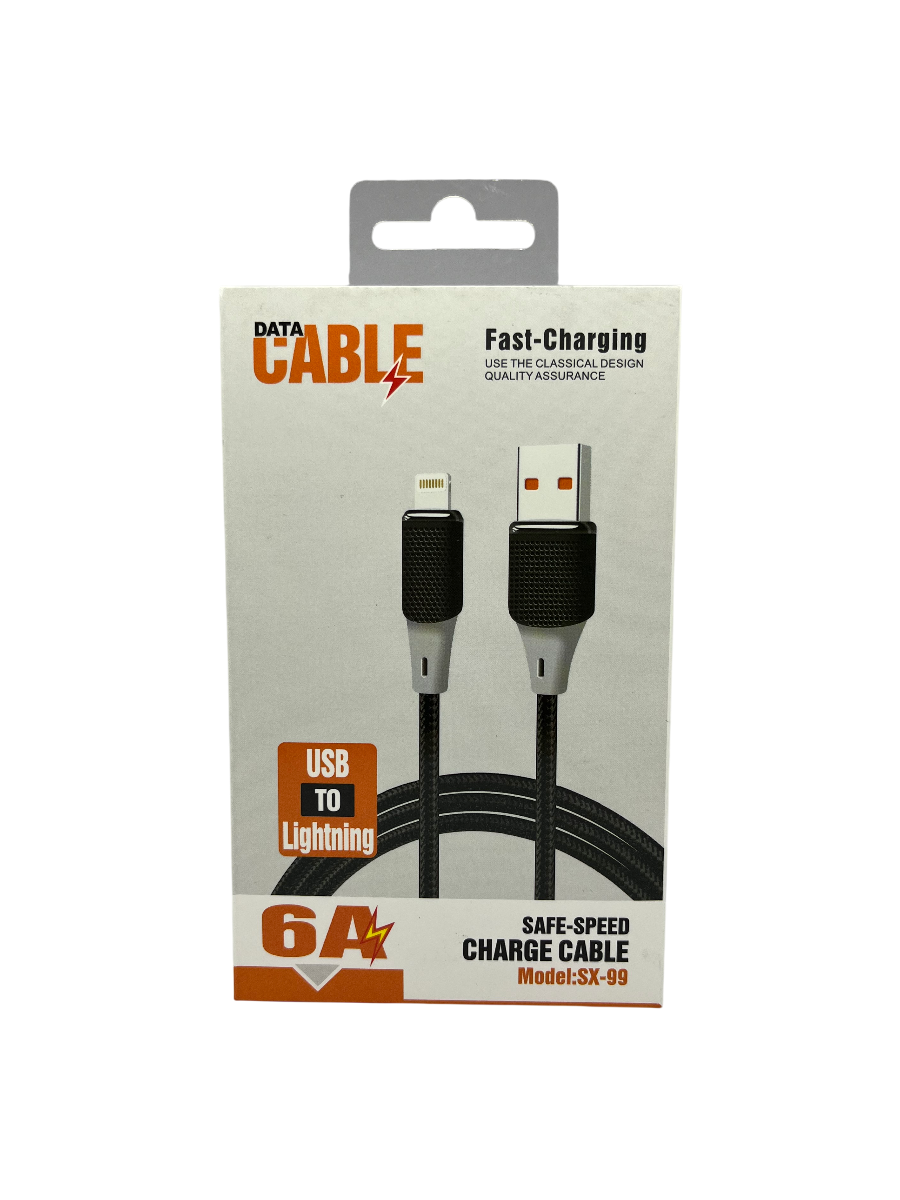 Kabal za brzo punjenje USB na Lightning SX-99