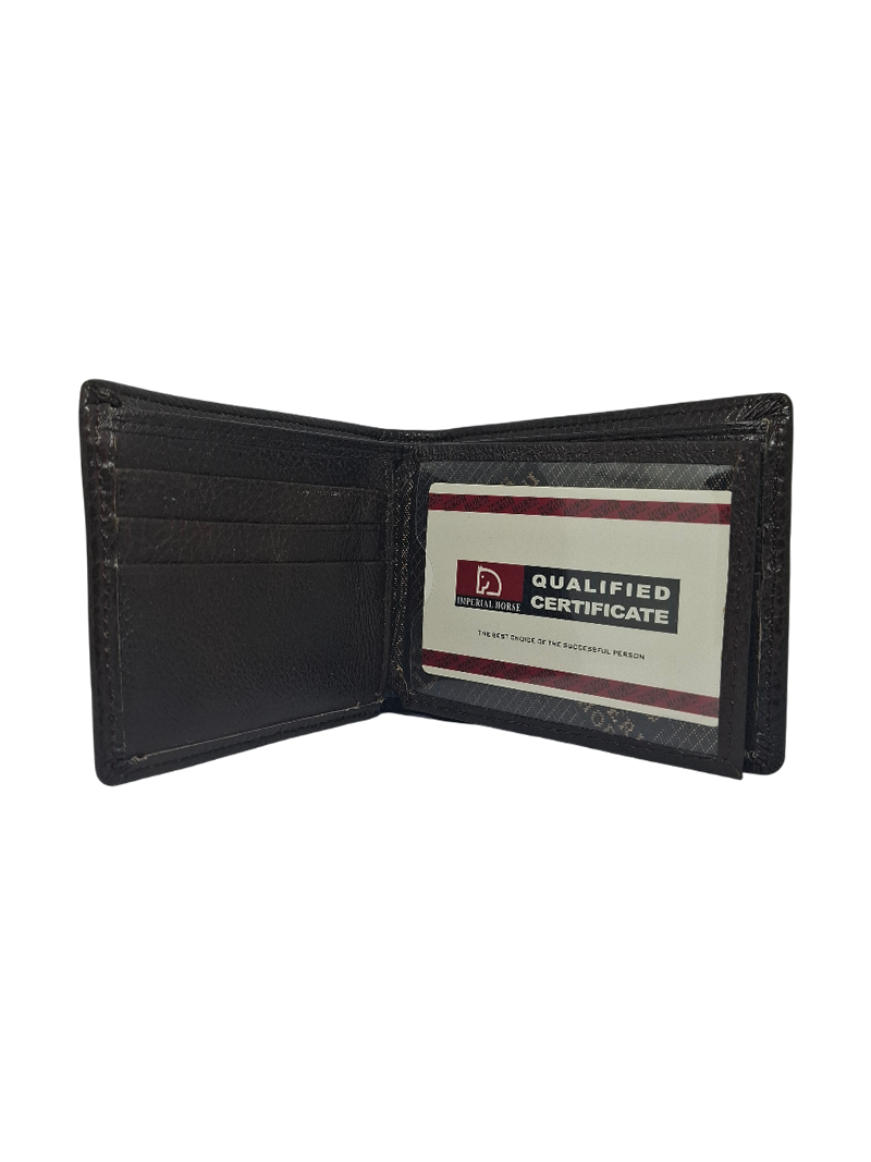 Muški novčanik HORSE Imperial 021-1