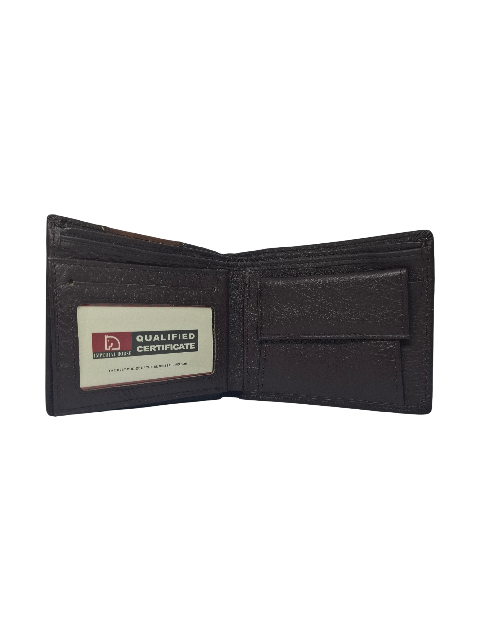 Muški novčanik HORSE Imperial 023-A31