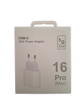 Adapter za napajanje 35W USB-C