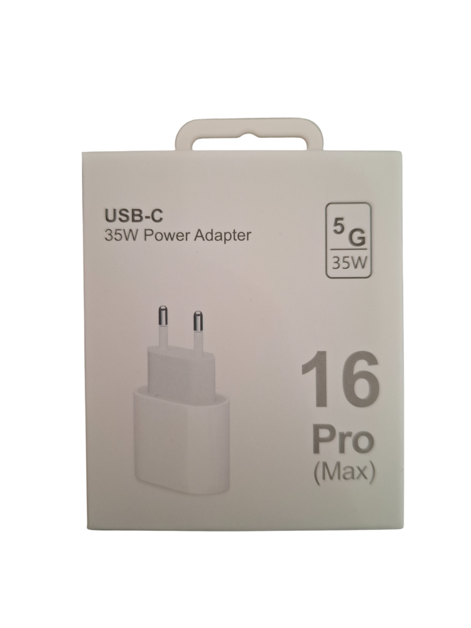 Adapter za napajanje 35W USB-C