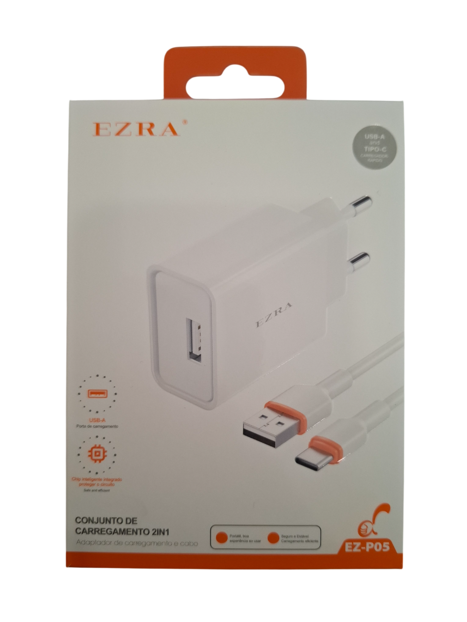 Set za punjenje EZ-P05
