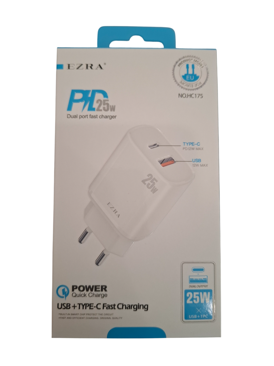 Adapter za napajanje HC175 25W