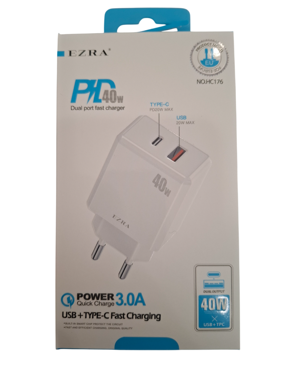 Adapter za napajanje HC176 40W