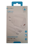 Set za brzo punjenje HC177 20W - USB-C na Type-C