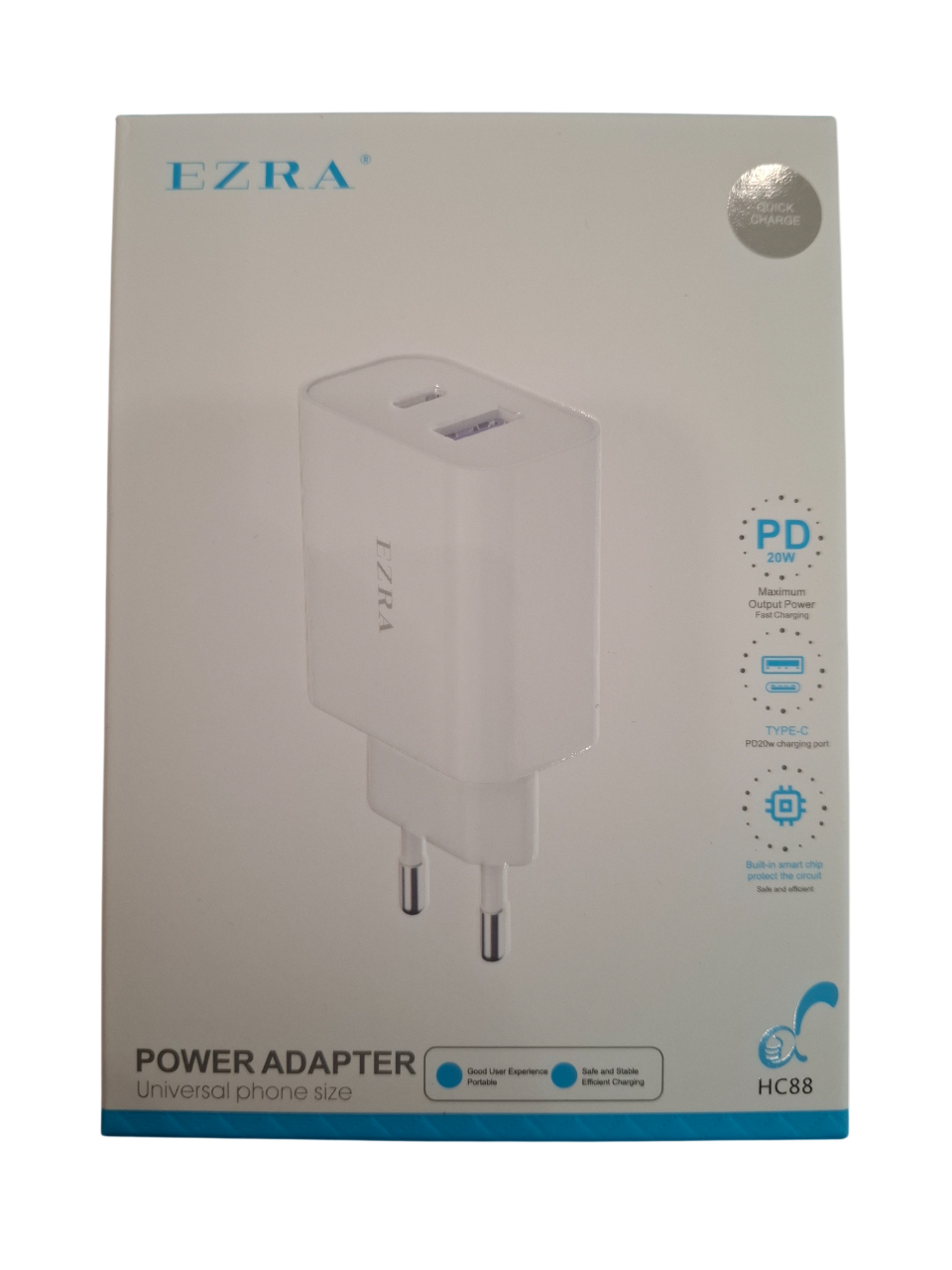 Adapter za napajanje HC88 20W