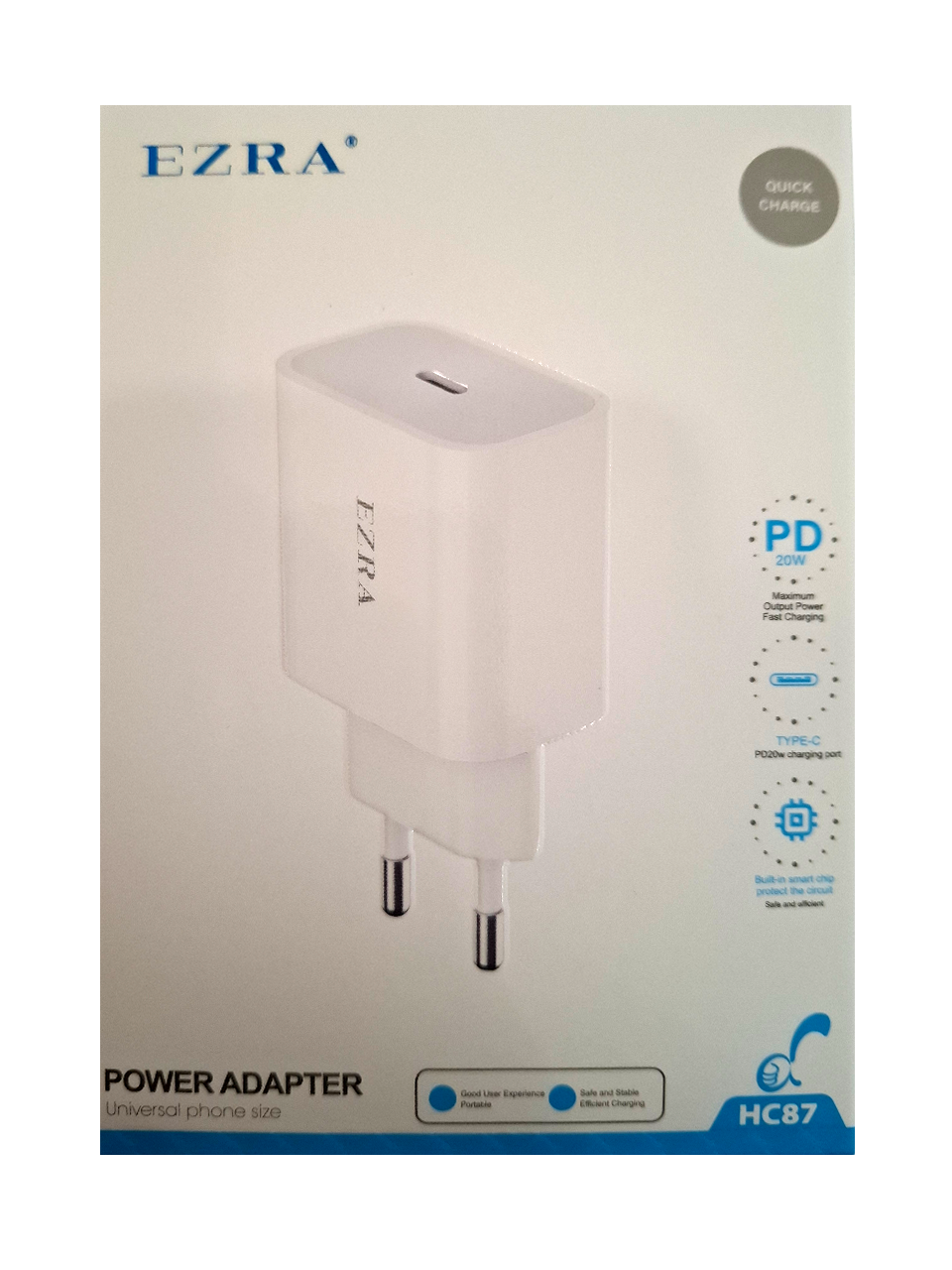 Adapter za napajanje HC87 20W