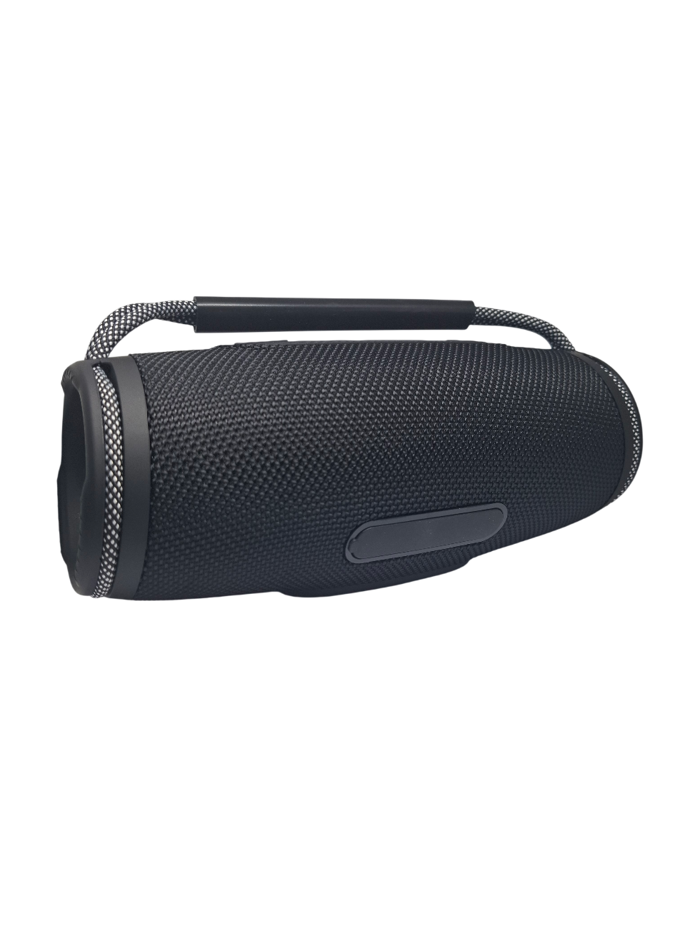 Prenosni Bluetooth zvučnik Charge 6S - crni