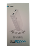 Prenosni punjač (Power Bank) EA31 20000 mAh