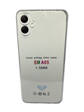 Silikonska prozirna maska za Samsung A05