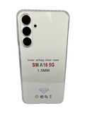 Silikonska prozirna maska za Samsung A16