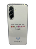Silikonska prozirna maska za Samsung A36 / A56