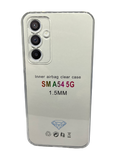 Silikonska prozirna maska za Samsung A54