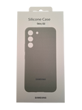 Silikonska maska za Samsung Galaxy S23 - zelena