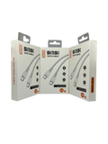 USB kabal za brzo punjenje Type-C na Type-C SX-61 (AKCIJA 5 + 1 GRATIS)