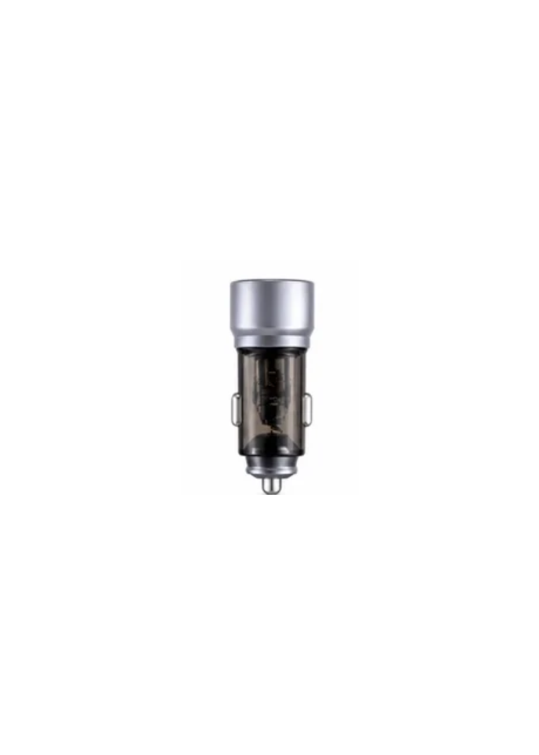Auto punjač CR63 (PD 30W + QC 18W)