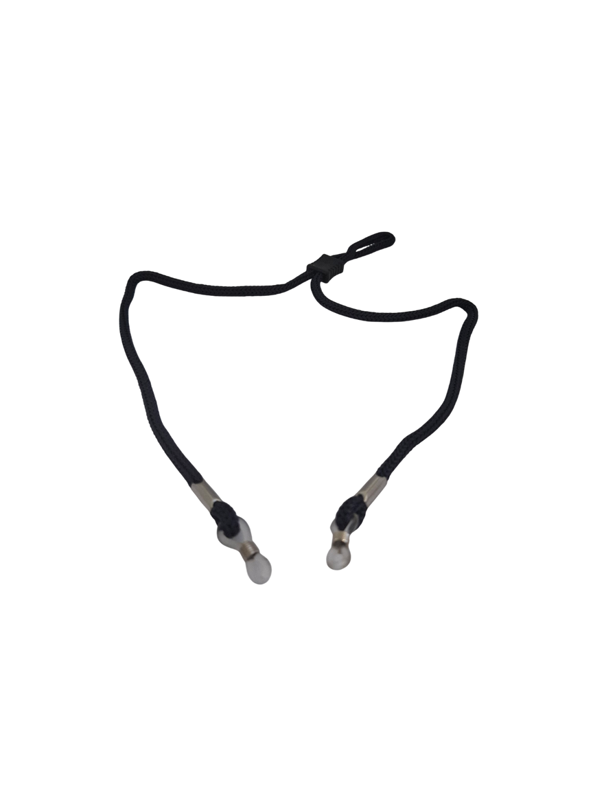 Vezice za naočale - crne