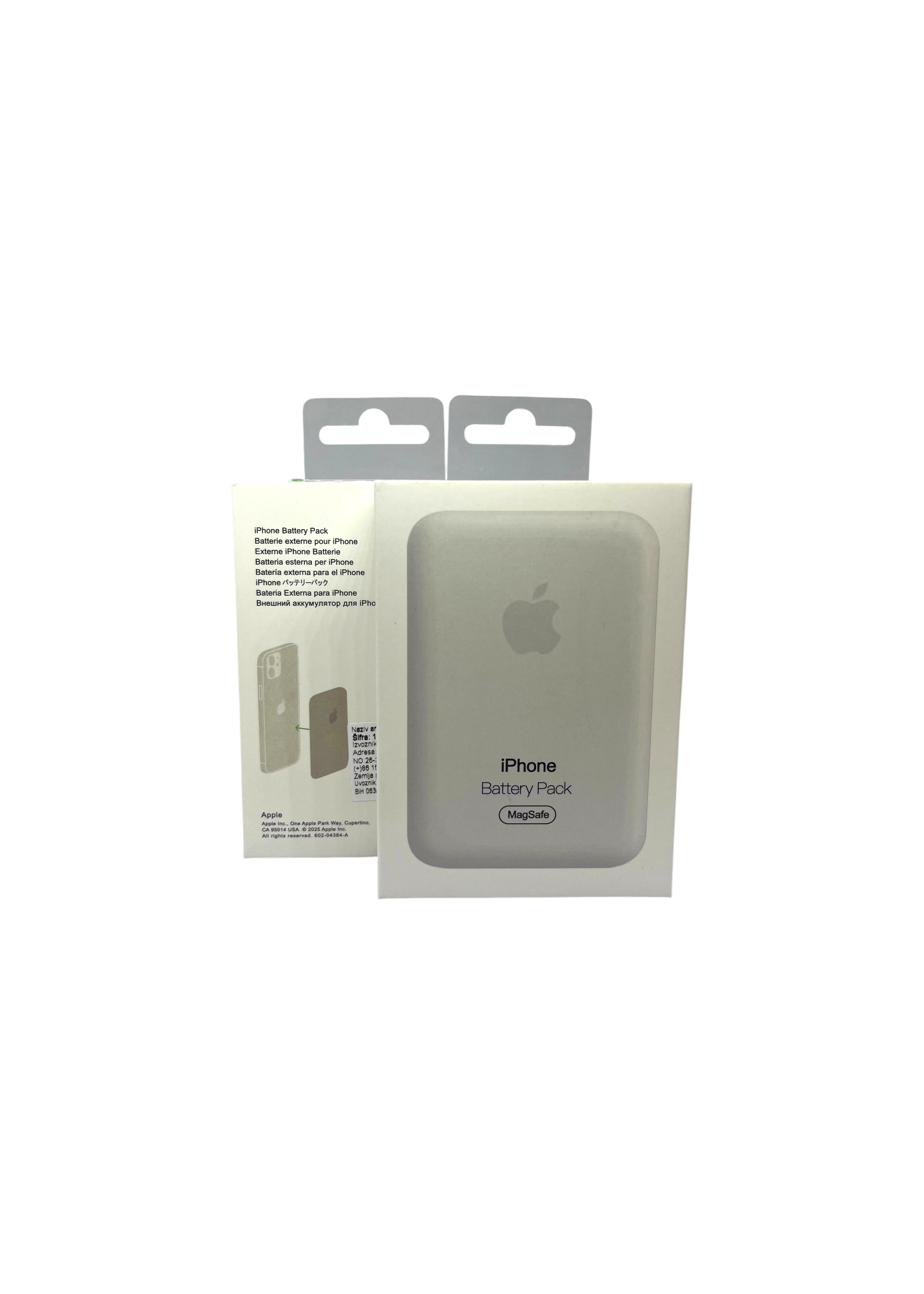 Prenosni punjač (Power Bank) MagSafe za iPhone A2384 5000 mAh