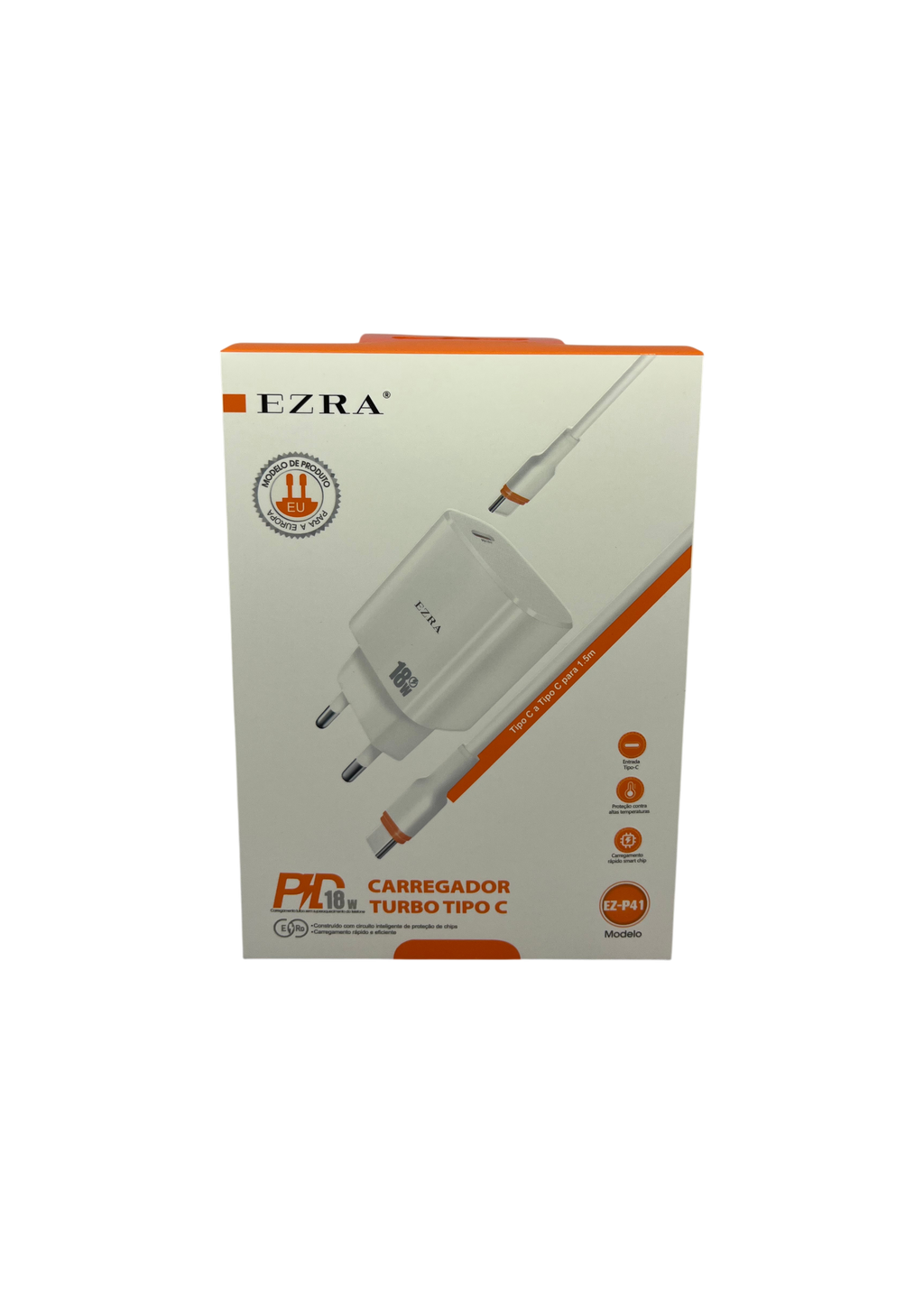 Set za punjenje EZ-P41 18W