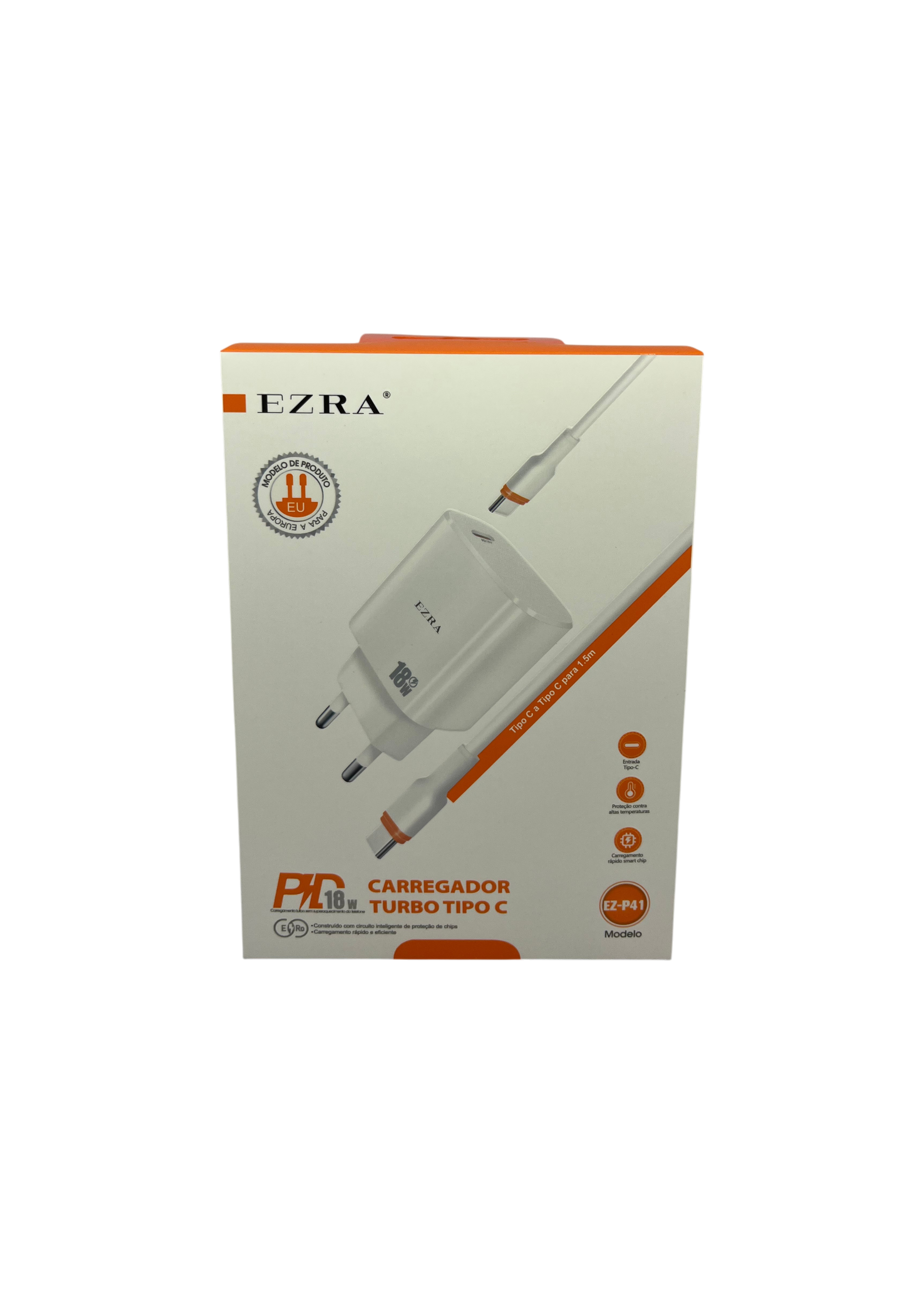 Set za punjenje EZ-P41 18W