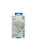 Set za brzo punjenje HC177 20W - USB-C na Type-C