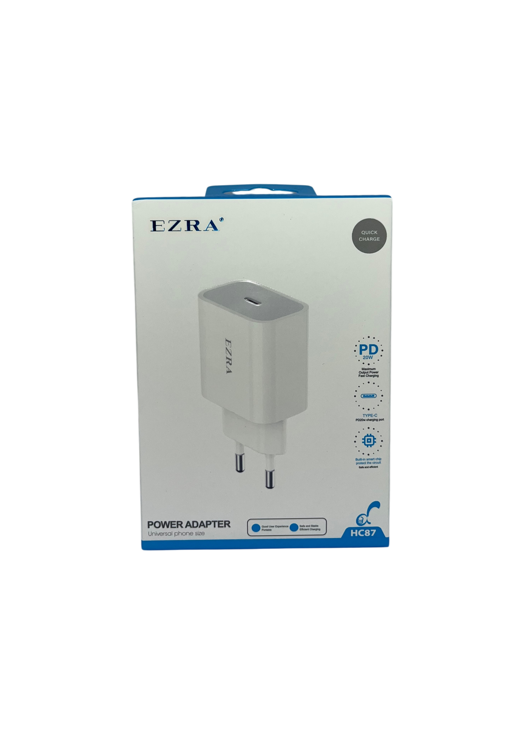 Adapter za napajanje HC87 20W